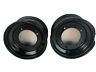 2xj-25180-00-35 Yamaha Blaster Yfs Oem Front Wheels