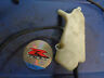 3-26-19 Suzuki Gsxr Stock Radiator Coolant Overflow Bottle Gixxer
