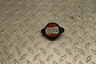 4132271 Suzuki Hayabusa Radiator Cap