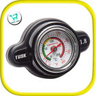 43237-2 Tusk High Pressure Radiator Cap Temperature Fits Honda