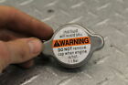 4390545 Night Rod Special Vrscdx Radiator Cap