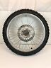 44650-kz3-810 Honda Crf Oem Front Wheel Hub Spoke Tire Tube Hoop