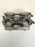 447-14901-01-00 Yamaha Xs Oem Carburetors Carbs Intake Vapor Blasted Rebuilt