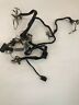 447-82590-33-00 Yamaha Xs Oem Wiring Harness Main Loom Clean