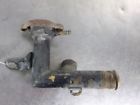 4tv-21611-00 Kawasaki Ninja Radiator Fill Filler Neck