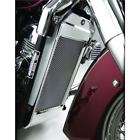 53-418 Show Chrome Radiator Grille Hon Shadow Aero Spirit 0725378955270