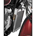 55-112 Show Chrome Radiator Grille Hon Vtx