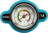 57-14514 Wp Fire Power Radiator Cap With Temp Gauge