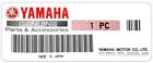5b4-e2462-00-00 Yamaha New Oem Rhino