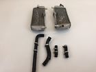 5nl-12461-10-00 5nl-1240a-10-00 Yamaha Yz Radiator Oem Left Right Hoses