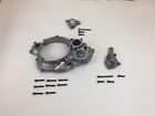 5nl-15431-11-00 Yamaha Yz Clutch Case Water Pump Filter Inner Cover Right