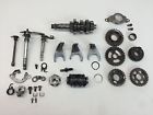 5nl-17121-00-00 5nl-17411-10-00 5nl-17131-01-00 Yamaha Yz Yz250f 250f Transmission