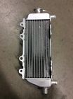 5nx-12461-00-00 Yamaha Yz Stroke Fill Side Radiator Right Stock Oem New