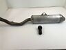 5tj-14710-e0-00 Yamaha Wr Oem Muffler Exhaust Pipe Silencer