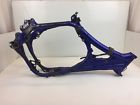 5ul-21101-00-00 Yamaha Yz Frame Bill Of Sale Only