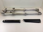 5ul-23102-00-00 5ul-23103-00-00 Yamaha Forks Left Right Front Triple Trees Suspension