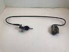 5un-2580t-00-00 Yamaha Yz Oem Front Brake Master Cylinder Caliper Pads