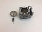 5xc-11311-20-00 Yamaha Yz Cylinder Piston Je Standard Bore Honed