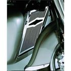 61-108 Show Chrome Radiator Grille Yam Royal Star Midnight Venture
