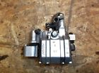 69100-05h01-999 69100-05h00-999 Suzuki 2009 Burgman An400 Rear