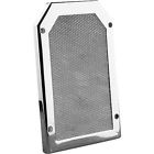 71-321 Show Chrome Radiator Grille Kawi Vulcan Classic 0725378959155