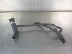 800.1.191.1b Ducati Diavel Radiator Filler Neck Hoses Lines