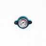 8531 Jass Performance Radiator Cap With Thermometer Fits Mazda Miata Na