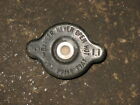 92 Wr250 Wr 250z 250 Z Yamaha Radiator Cap Lid