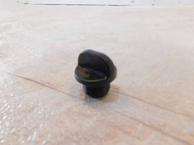 Ap9150410 Aprilia Caponord 1200 Rally And Shiver 900 Engine Motor Black Oil Tank Plug Cap