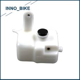 Crt002 Arashi For Yamaha Yzf R1 2004 2005 2006 Coolant Reservoir Tank Overflow Water Radiator
