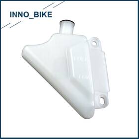 Crt003 Arashi For Yamaha Yzf R1 2007 2008 Coolant Reservoir Tank Overflow Water Radiator With Cap