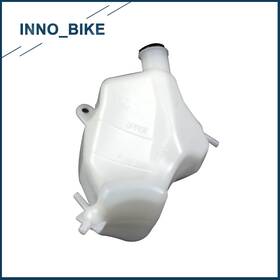Crt006 Arashi For Honda Cbr600rr 2007 2008 Coolant Reservoir Tank Water Radiator Bottle With Cap