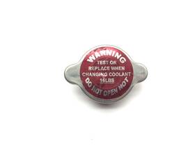0413-002 Arctic Cat Engine Radiator Cap 2016 Wildcat X 1000 4x4 Eps 3145