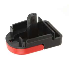 As The Description Shows 343173169635 Red Rear Door Mechanical Switch Handle Shockproof Aging Resistant Replace For