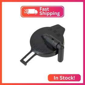 16471-0a030 Aupartik At000043 Engine Coolant Expansion Tank Cap For Toyota Sienna 2004-20