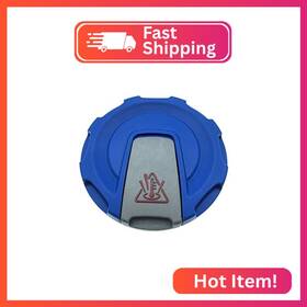 Bek-shg005 Bekelan Radiator Expansion Tank Coolant Reservoir Cap Cover For Audi A4 A5 A6 A7 A8l S4