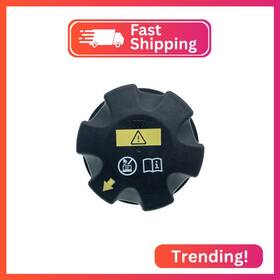 Bek-shg006 Bekelan Radiator Expansion Tank Cap Coolant Reservoir For Bmw 525i 528i 530xi 535xi