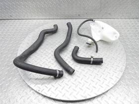 21814151a Benelli 2003 03 Torando Tr Lot Radiator Bottle Overflow Jug Hoses