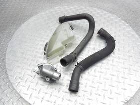 17117718553 Bmw 2011 09-11 S1000rr Lot Radiator Bottle Thermostat Hose