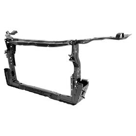 Car0z6klckn Brisunshine Radiator Support For Le Xus Es350 Es300h 2013-2018 Front Core Assembly