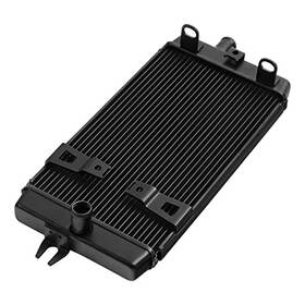 Omnzy0vprkn Brisunshine Engine Oil Cooling Radiator Fits For Triumph Thruxton Rs 17-23 Street Twin