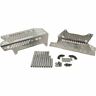 Bta4t-a Unabiker Radiator Guards