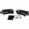 Bta4t-k Unabiker Radiator Guards