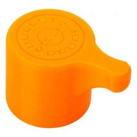 Bpd-rcr-23 Bullet Proof Designs Radiator Cap Remover Orange