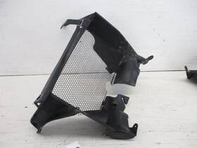 705005010 Can Am 11 Spyder Rss Se5 Auto Left Front Vent Scoop Flashing Cap 2011