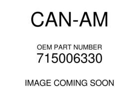 715006330 Can-am Rigid Cab Enclosure New Oem