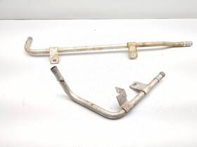 5hyv-180004-1c00 Cfmoto 19-26 Uforce 1000 Engine And Chassis Outlet Pipes Coolant Pipe Set