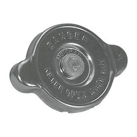 Cv4 Cv715-20m403a-7289b6 High Pressure Radiator Cap 1.4 Bar For Bombardier Rally 200 2x4 2003-2006
