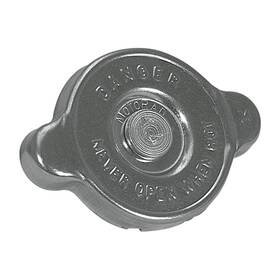 Cv4 Cv715-20m403a-d80c74 High Pressure Radiator Cap 1.4 Bar For Arctic Cat Wildcat 4 1000 2013-2016