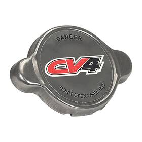 Cv715-31m5a0b-433223 Cv4 High Pressure Radiator Cap 2.0 Bar For Arctic Cat 700 Limited 2013